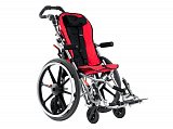 Кресло-коляска для детей с ДЦП Convaid EZ Convertible