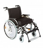 Инвалидная коляска  Старт XXL