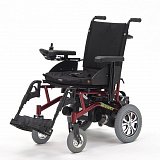 Кресло-коляска инвалидное с электроприводом Observer стандарт