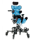 Ортопедическое функциональное кресло для детей с ДЦП и инвалидов  Майгоу 