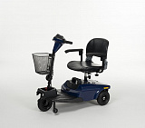 Кресло-коляска с электроприводом (скутер) Vermeiren Antares 3