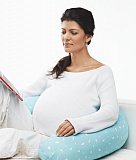 Подушка для беременных и кормящих мам П33 TRELAX