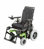 Кресло-коляска Juvo B5