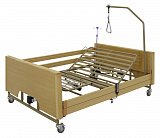 Кровать функциональная электрическая YG-1 (ложе - 140 см)