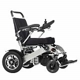 Кресло-коляска с электроприводом Ортоника Pulse 640