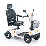 Электрическая кресло-коляска скутер MET EXPLORER 800