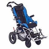 Кресло-коляска для детей с ДЦП Convaid Scout