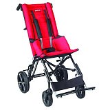Кресло-коляска для детей с ДЦП Patron Xcountry Ly-170-Corzino