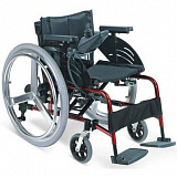 Кресло-коляска FS108LA с электроприводом