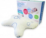 Подушка для CPAP терапии OXYGEN PLUS