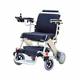  Кресло-коляска складная с электроприводом FS 127
