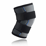 Rehband 7790 бандаж на колено (Силовые виды спорта)