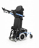 Кресло-коляска  с вертикализатором Vermeiren Navix SU