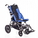 Кресло-коляска для детей с ДЦП Ортоника Kity