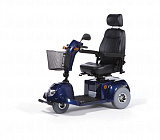 Кресло-коляска с электроприводом (скутер) Vermeiren Ceres 3