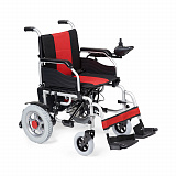 Кресло-коляска с электроприводом Армед JRWD1002